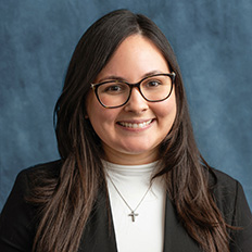 Attorney Yolanda Martinez