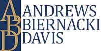 Andrews Biernacki Davis Logo