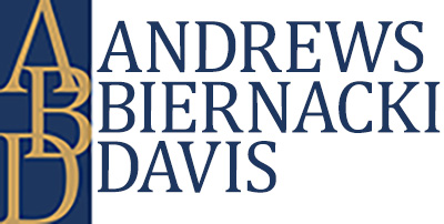 Andrews Biernacki Davis Logo