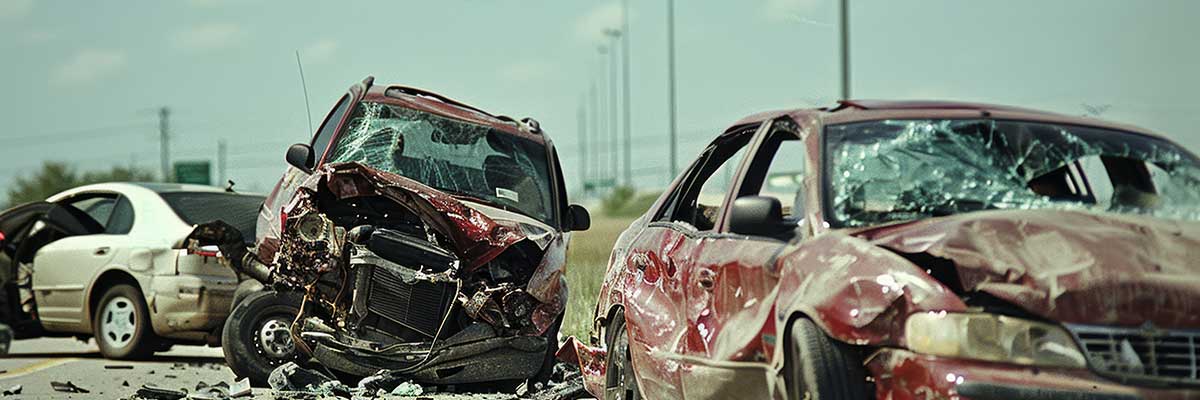 Catastrophic Personal Injury Defense