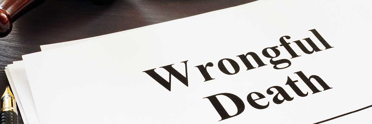 Skilled Defense of Wrongful Death Claims in Florida